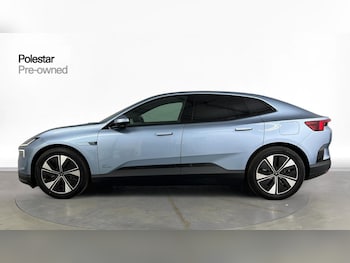 Used Polestar Polestar 4 2026 for sale - 78953511: Photo