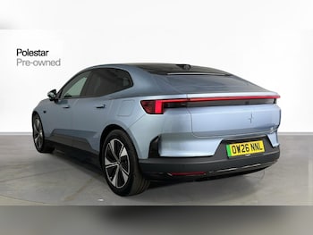 Used Polestar Polestar 4 2026 for sale - 78953511: Photo
