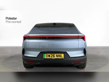 Used Polestar Polestar 4 2026 for sale - 78953511: Photo