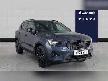 Used Volvo XC40 2026 for sale - 79248959: Photo