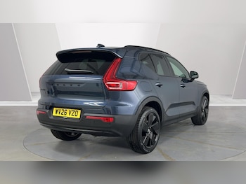 Used Volvo XC40 2026 for sale - 79248959: Photo