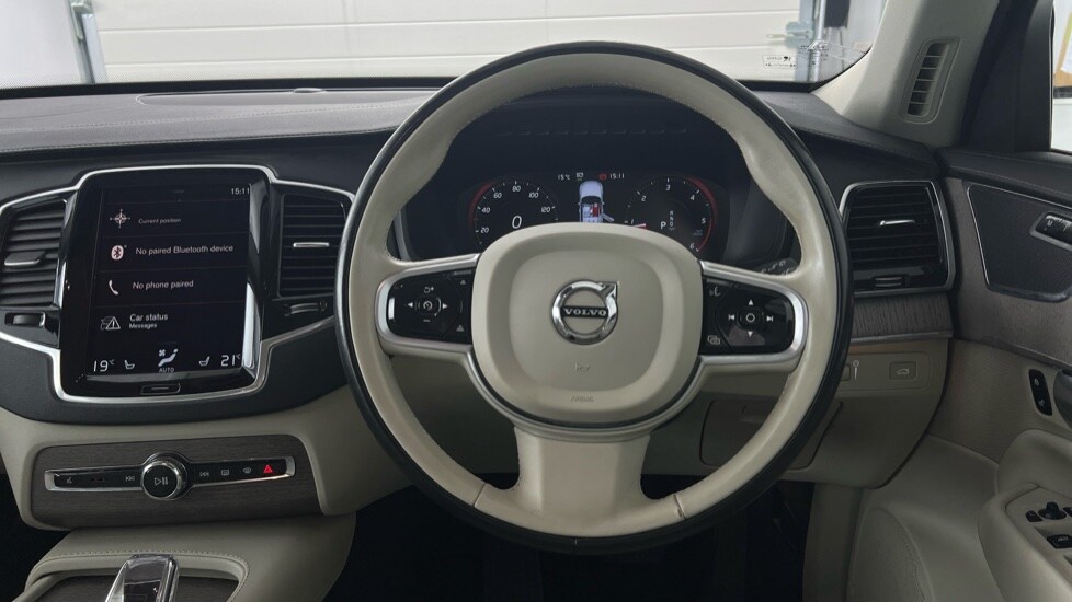 Used Volvo XC90 2022 for sale - 76155012: Photo 10