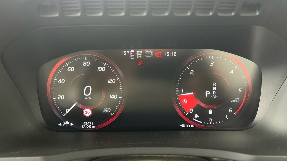 Used Volvo XC90 2022 for sale - 76155012: Photo 11