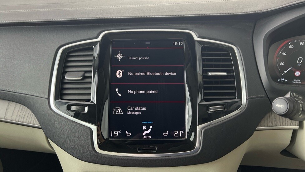 Used Volvo XC90 2022 for sale - 76155012: Photo 12