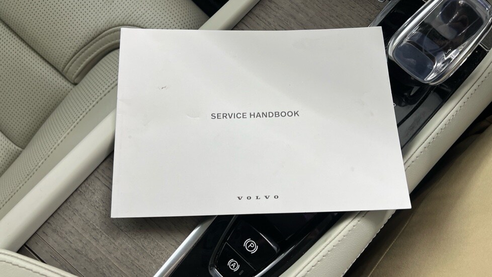 Used Volvo XC90 2022 for sale - 76155012: Photo 14