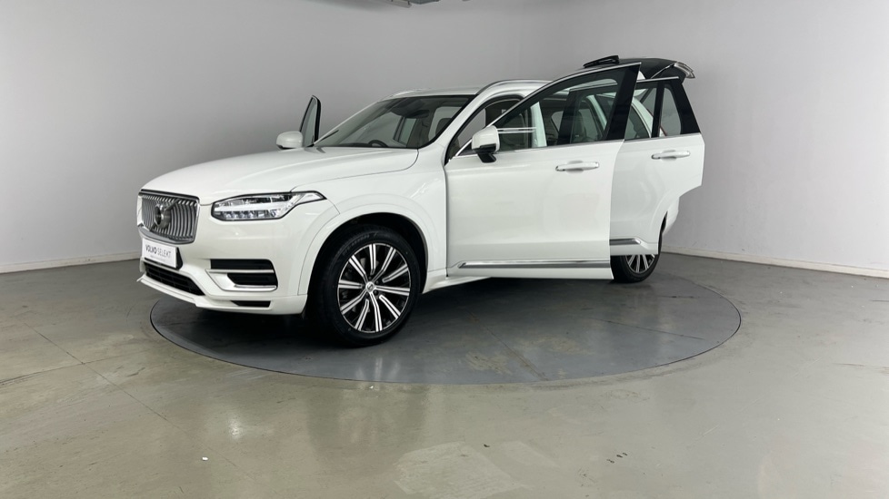 Used Volvo XC90 2022 for sale - 76155012: Photo 15