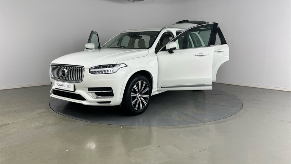 Used Volvo XC90 2022 for sale - 76155012: Photo 16