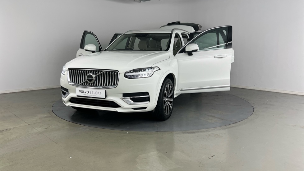 Used Volvo XC90 2022 for sale - 76155012: Photo 17