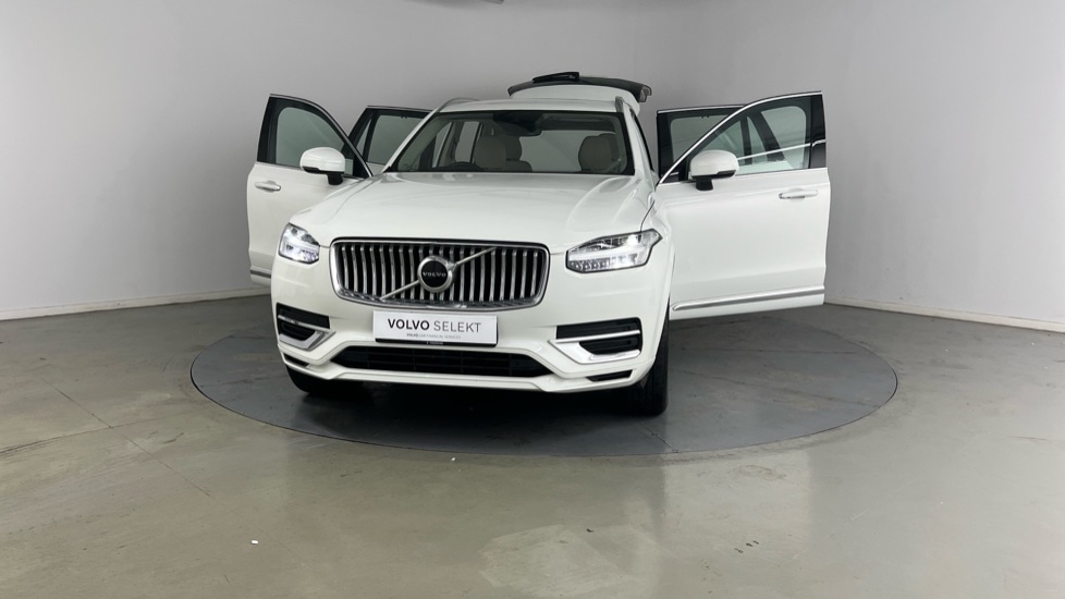 Used Volvo XC90 2022 for sale - 76155012: Photo 18