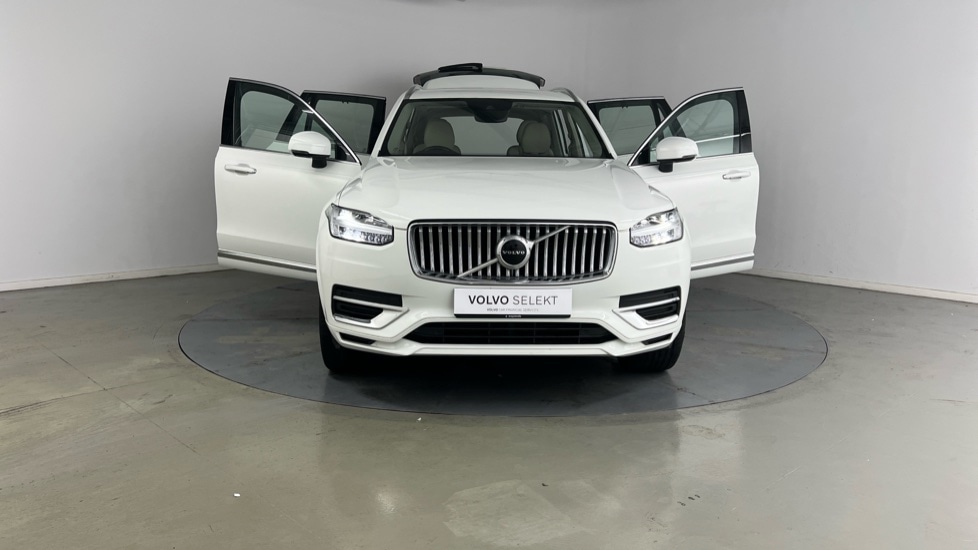 Used Volvo XC90 2022 for sale - 76155012: Photo 19