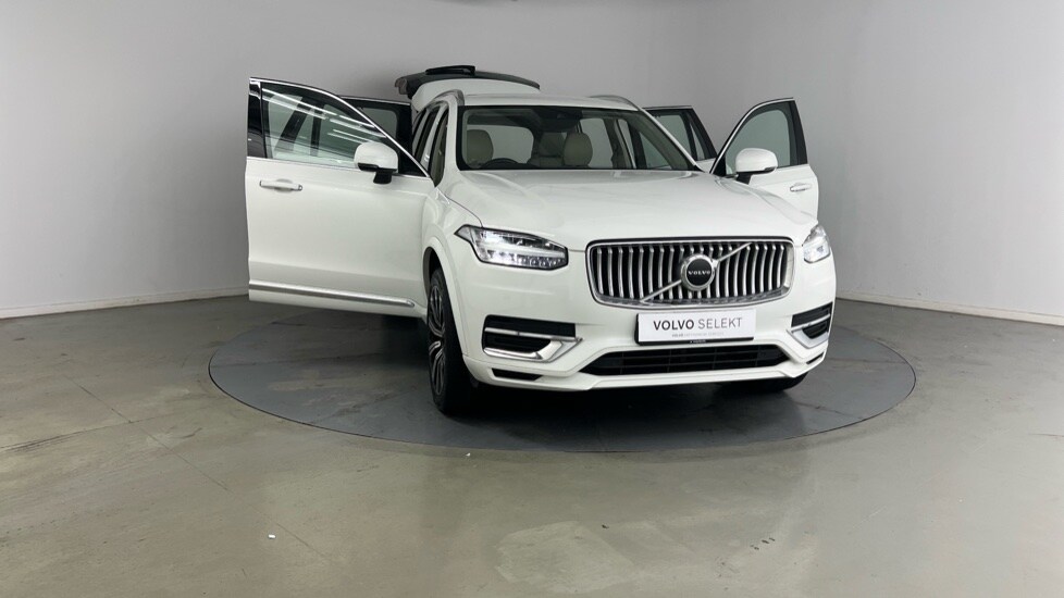 Used Volvo XC90 2022 for sale - 76155012: Photo 20