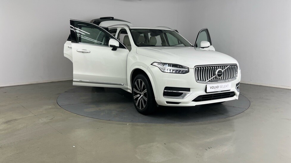 Used Volvo XC90 2022 for sale - 76155012: Photo 21