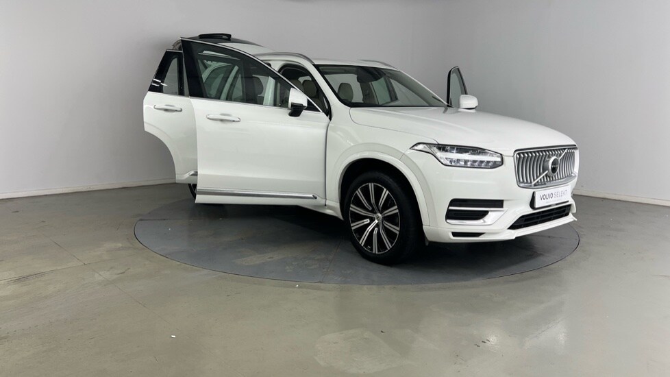 Used Volvo XC90 2022 for sale - 76155012: Photo 22