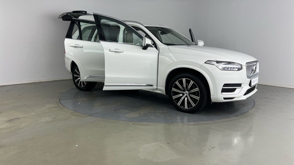 Used Volvo XC90 2022 for sale - 76155012: Photo 23