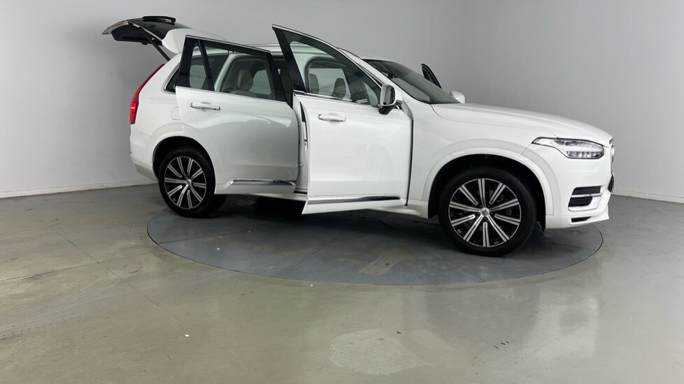 Used Volvo XC90 2022 for sale - 76155012: Photo 24
