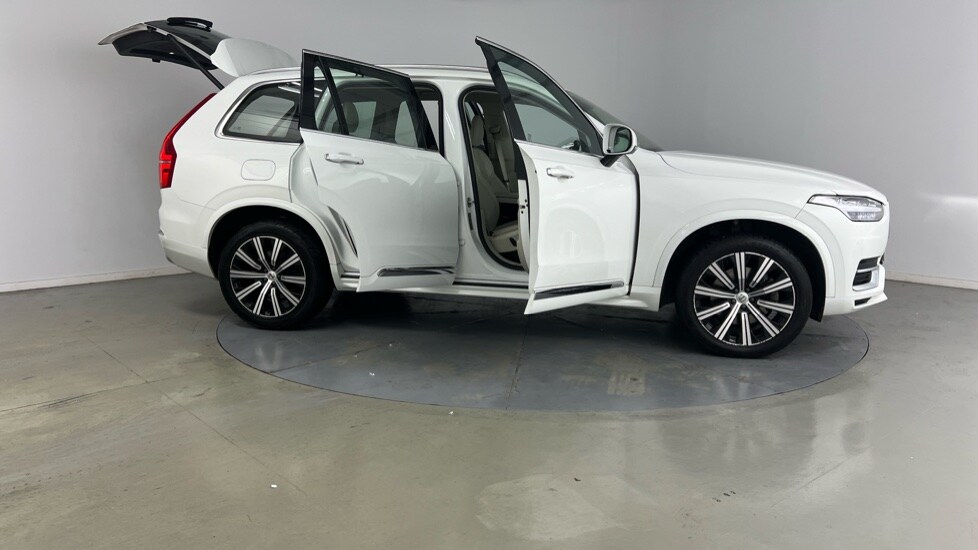 Used Volvo XC90 2022 for sale - 76155012: Photo 25