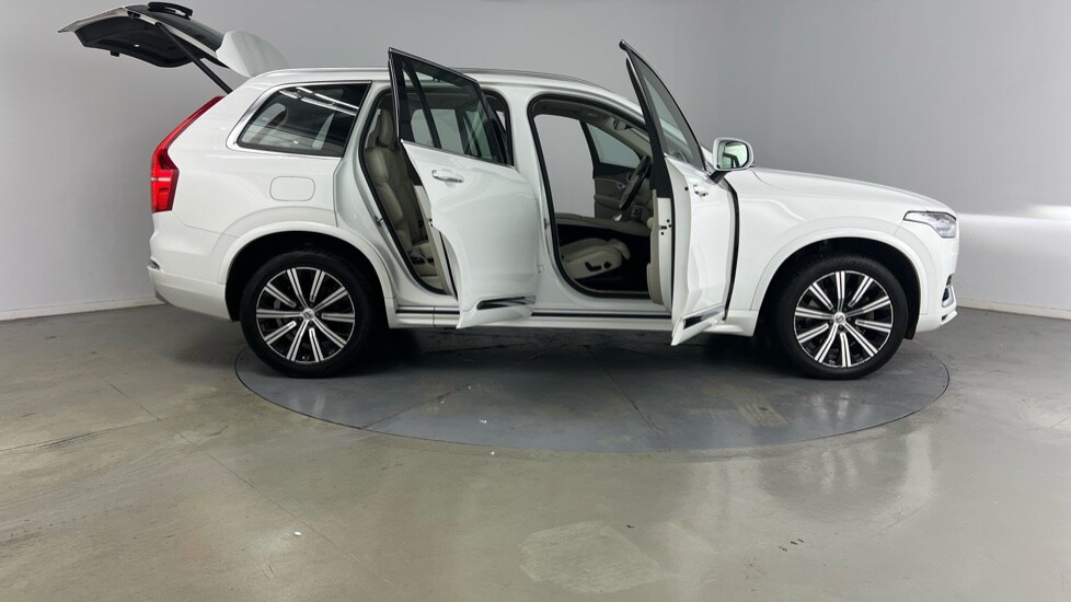 Used Volvo XC90 2022 for sale - 76155012: Photo 26