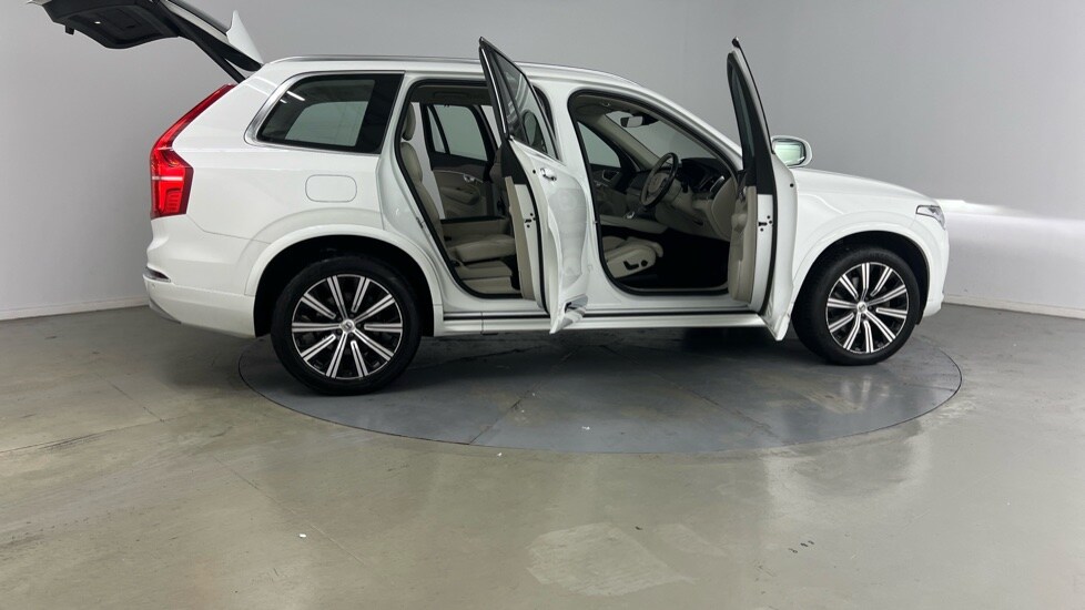 Used Volvo XC90 2022 for sale - 76155012: Photo 27