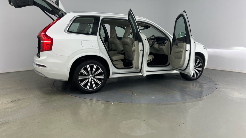 Used Volvo XC90 2022 for sale - 76155012: Photo 28