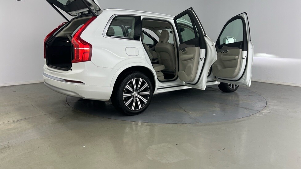 Used Volvo XC90 2022 for sale - 76155012: Photo 29