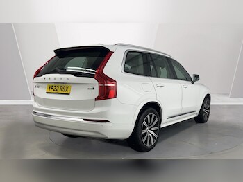 Used Volvo XC90 2022 for sale - 76155012: Photo