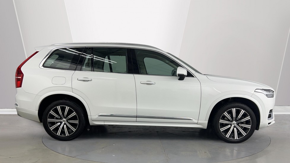 Used Volvo XC90 2022 for sale - 76155012: Photo 3