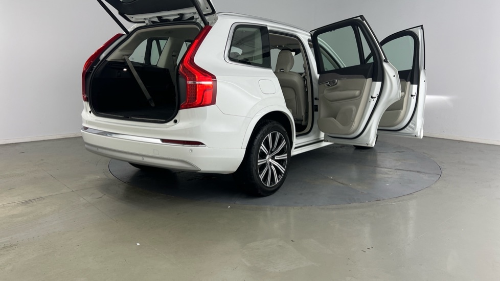Used Volvo XC90 2022 for sale - 76155012: Photo 30
