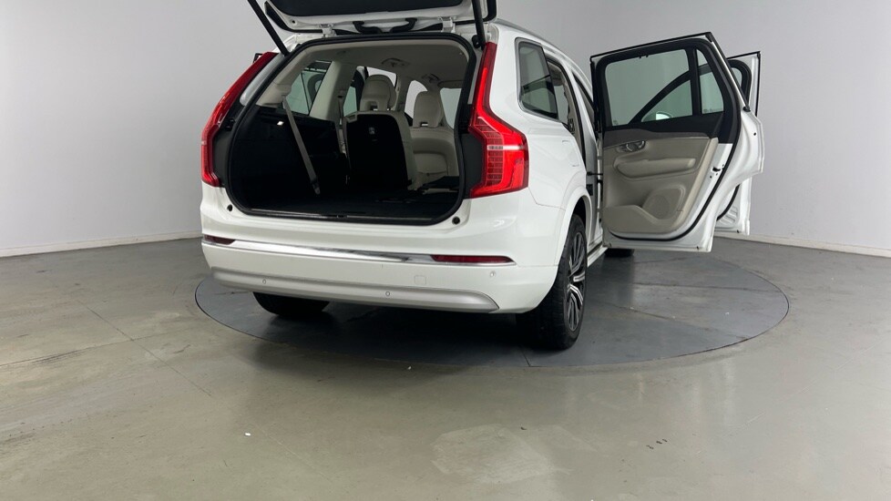 Used Volvo XC90 2022 for sale - 76155012: Photo 31