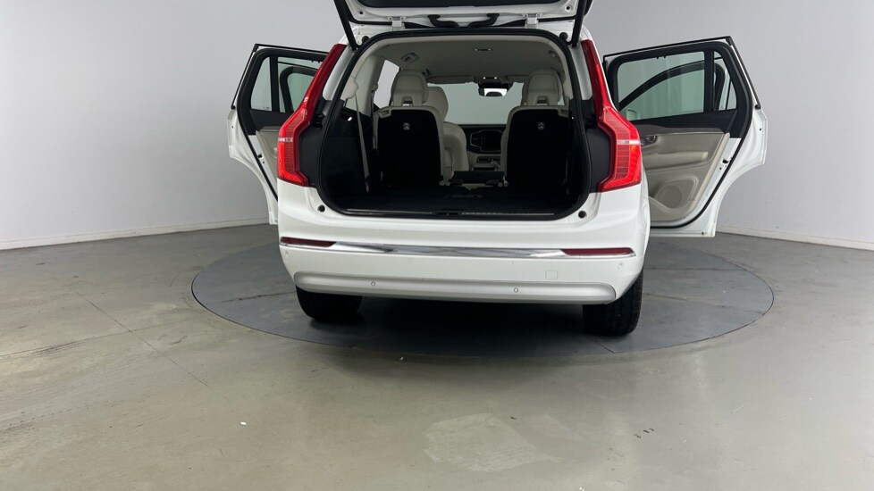 Used Volvo XC90 2022 for sale - 76155012: Photo 32