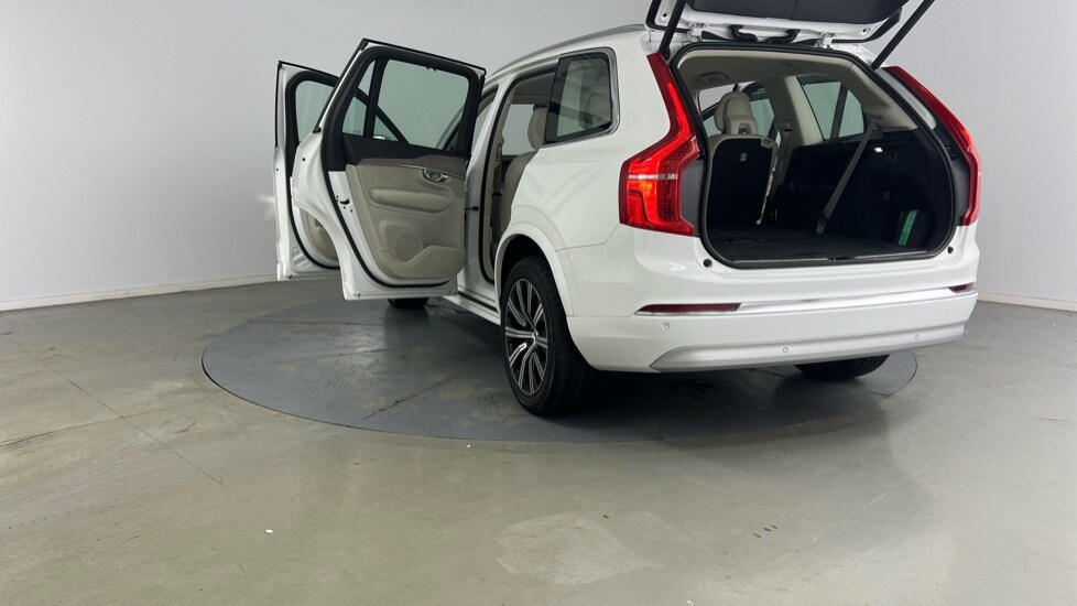 Used Volvo XC90 2022 for sale - 76155012: Photo 34