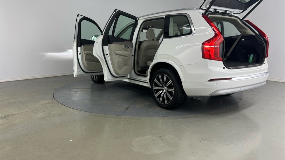 Used Volvo XC90 2022 for sale - 76155012: Photo 35