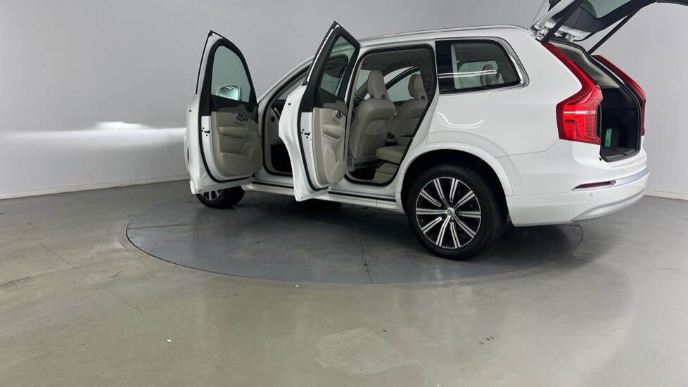 Used Volvo XC90 2022 for sale - 76155012: Photo 36