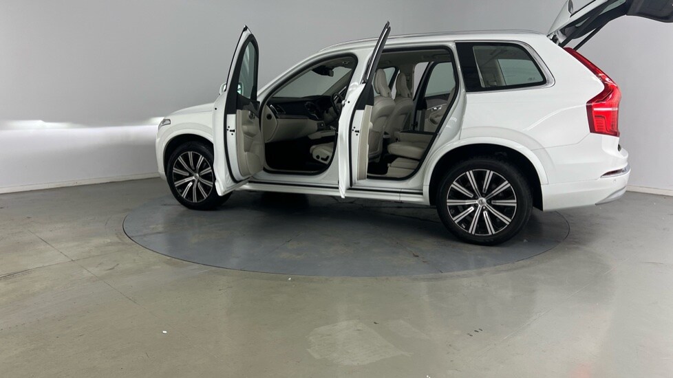 Used Volvo XC90 2022 for sale - 76155012: Photo 37