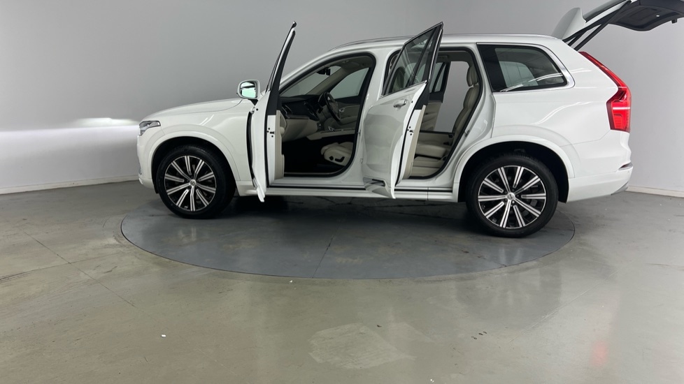 Used Volvo XC90 2022 for sale - 76155012: Photo 38