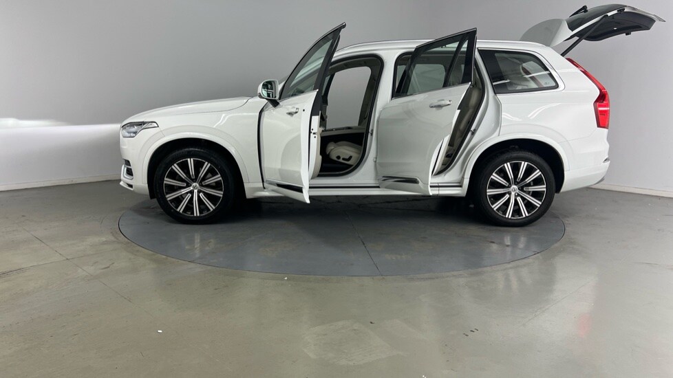 Used Volvo XC90 2022 for sale - 76155012: Photo 39