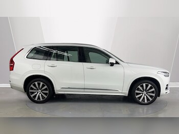 Used Volvo XC90 2022 for sale - 76155012: Photo