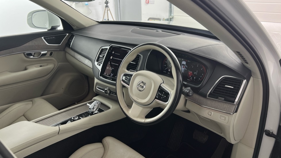 Used Volvo XC90 2022 for sale - 76155012: Photo 4