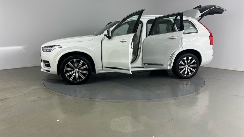 Used Volvo XC90 2022 for sale - 76155012: Photo 40