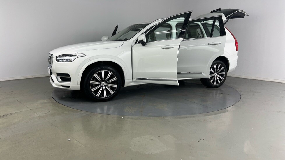 Used Volvo XC90 2022 for sale - 76155012: Photo 41