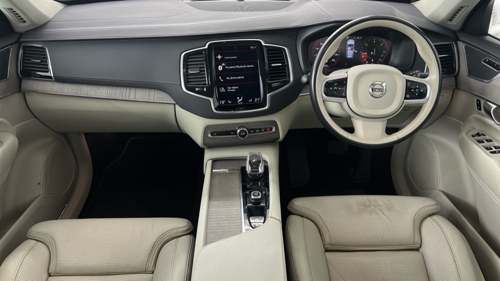 Used Volvo XC90 2022 for sale - 76155012: Photo 5