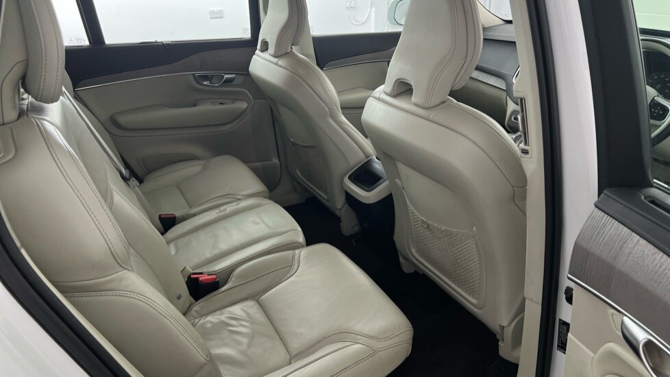 Used Volvo XC90 2022 for sale - 76155012: Photo 6