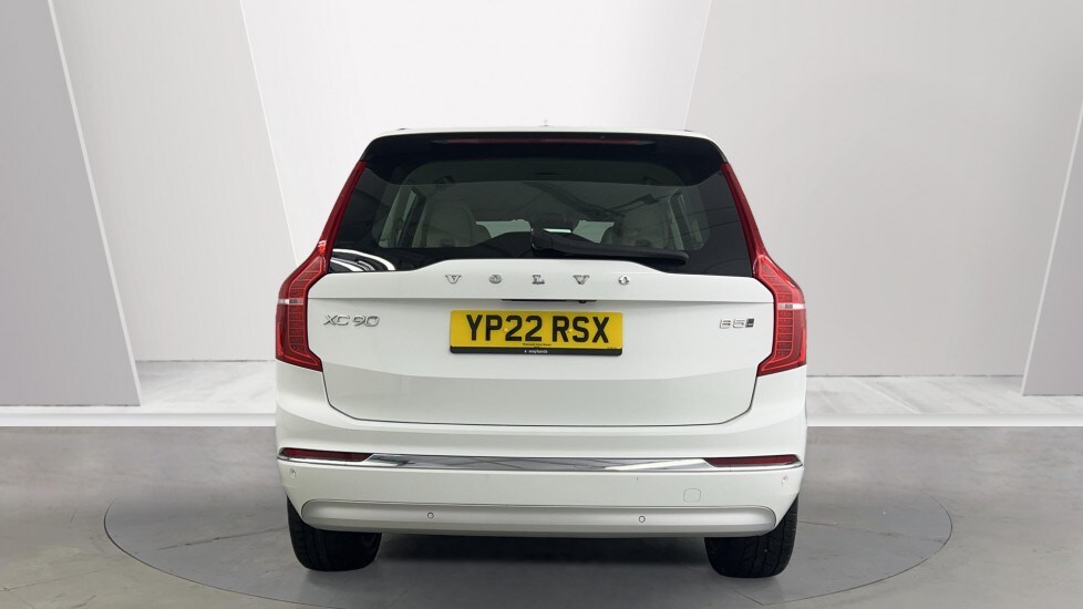 Used Volvo XC90 2022 for sale - 76155012: Photo 7