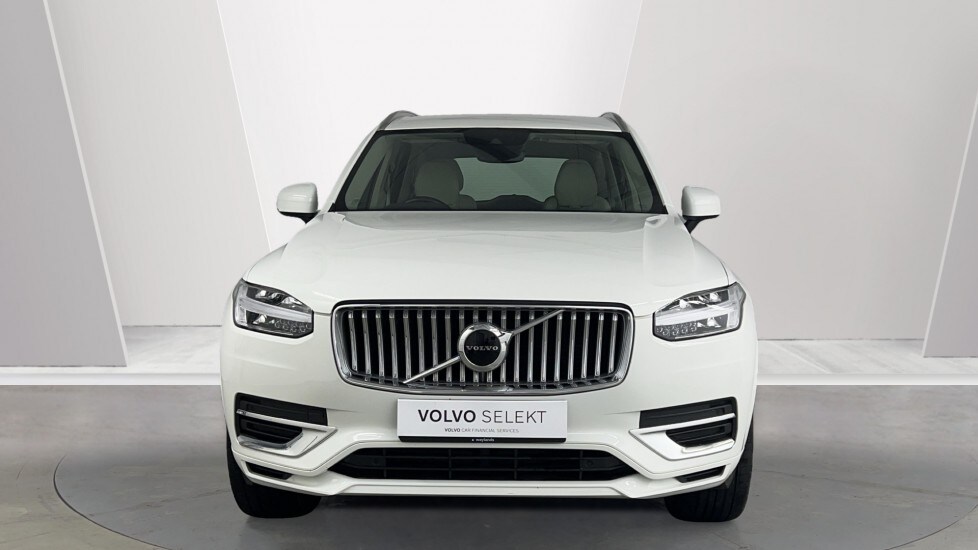 Used Volvo XC90 2022 for sale - 76155012: Photo 8
