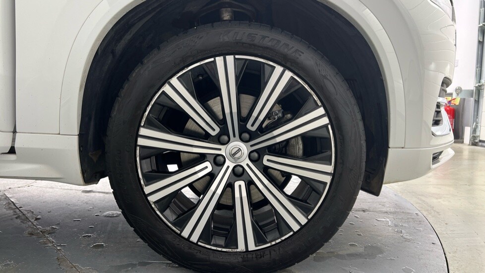 Used Volvo XC90 2022 for sale - 76155012: Photo 9