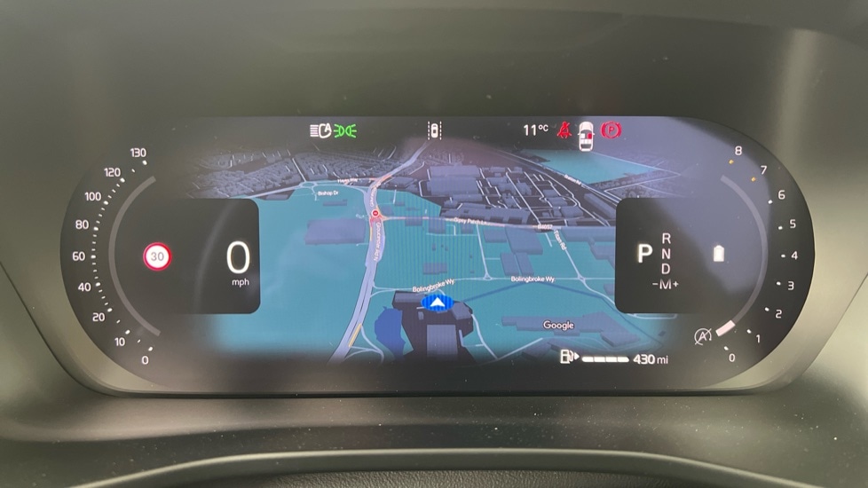 Used Volvo XC40 2026 for sale - 77367020: Photo 11