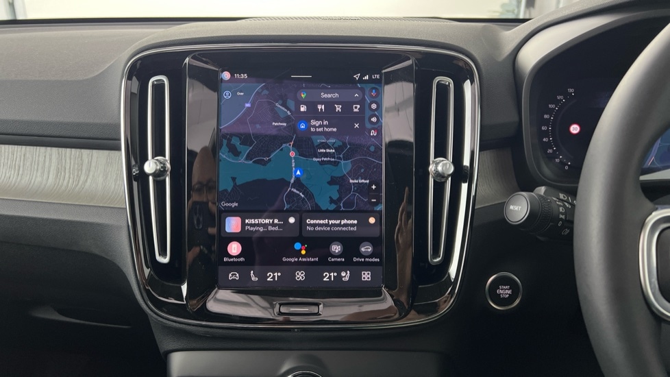 Used Volvo XC40 2026 for sale - 77367020: Photo 12