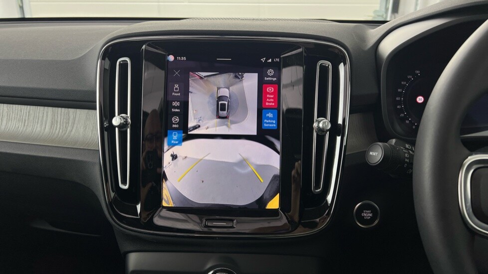 Used Volvo XC40 2026 for sale - 77367020: Photo 14