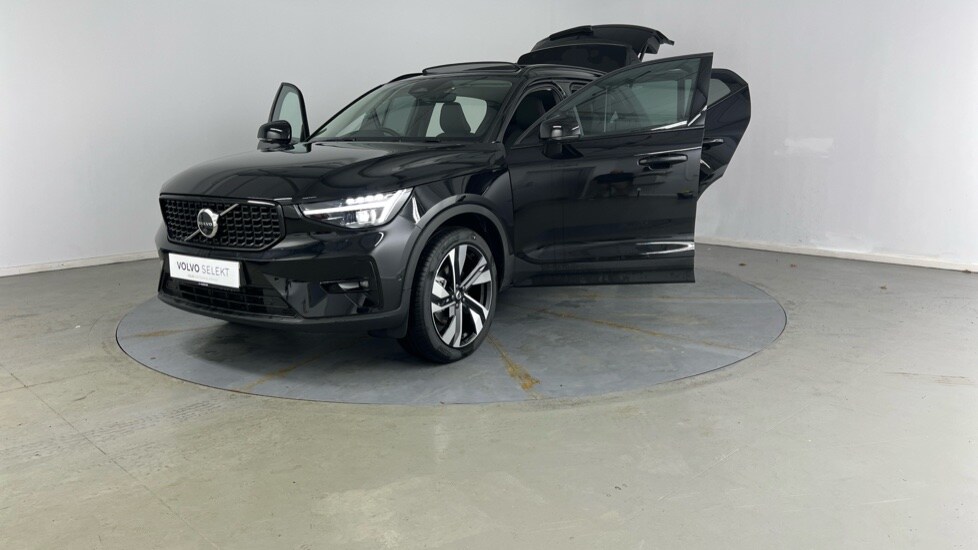 Used Volvo XC40 2026 for sale - 77367020: Photo 17
