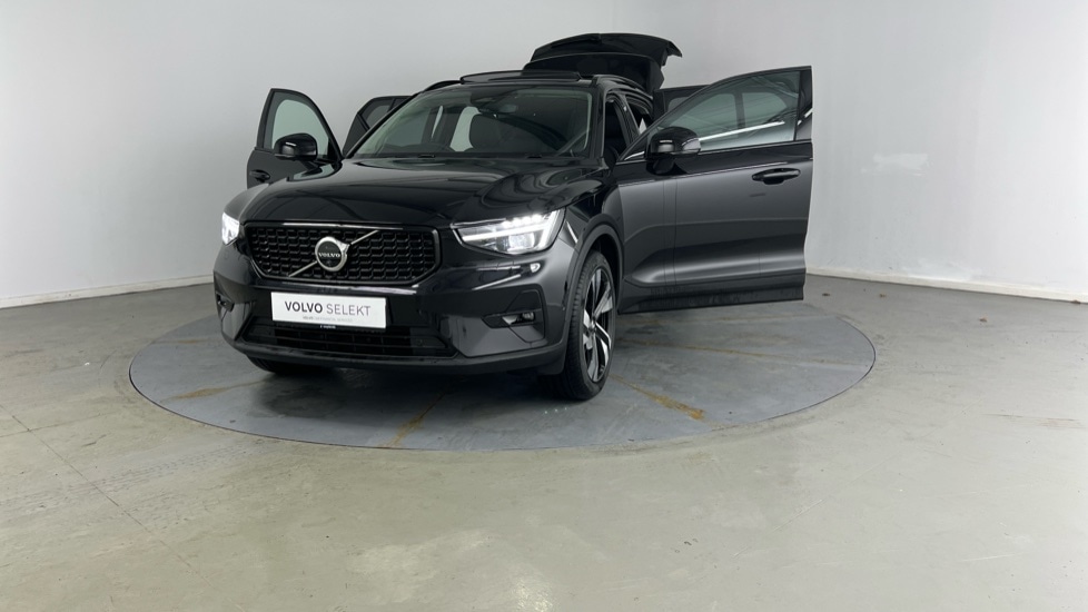 Used Volvo XC40 2026 for sale - 77367020: Photo 18