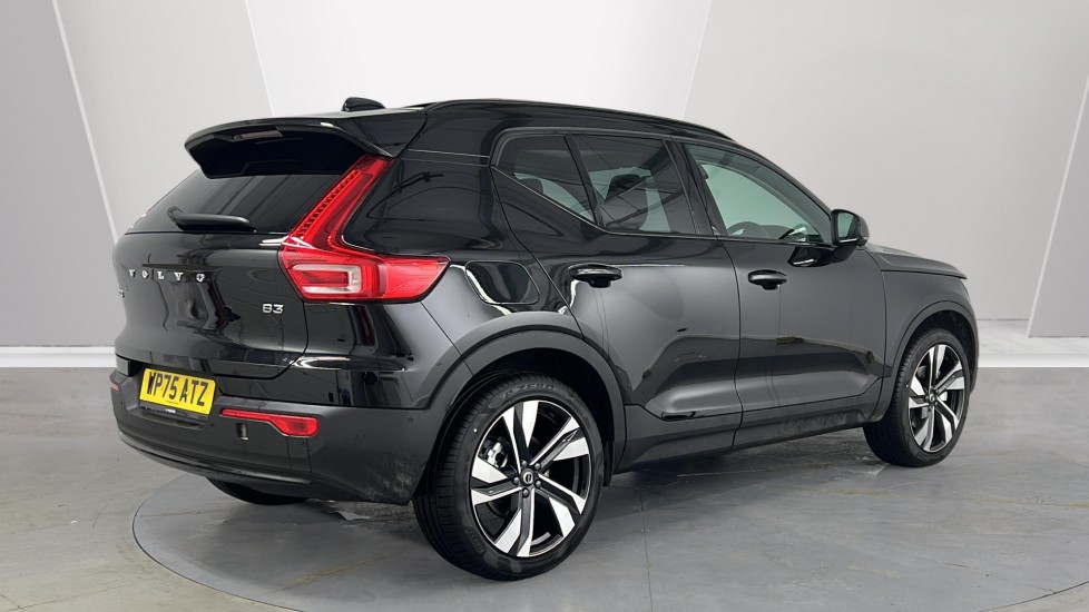 Used Volvo XC40 2026 for sale - 77367020: Photo 2